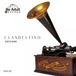 cover: Disco Band - Clandestino