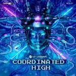 cover: Dave Steward - Coordinated High