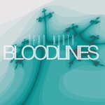 cover: Head North - Bloodlines