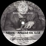 cover: Adorn - Around On Acid