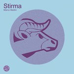 cover: Marco Bedini - Stirma (Explicit)