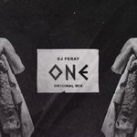 cover: Dj Feray - One