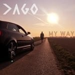 cover: Dago - My Way