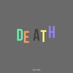 cover: Amy Milner - Death