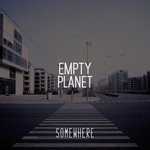 cover: Hardmix & Rafa Tevar - Empty Planet