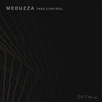 cover: Meduzza - Take Control