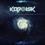 cover: Kobolsk - Nothingness