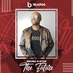 cover: Bruno G-star - The Future