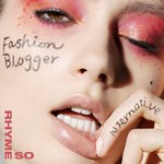 cover: Rhyme So - Fashion Blogger