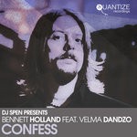 cover: Bennett Holland|Velma Dandzo - Confess