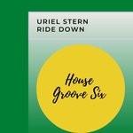 cover: Uriel Stern - Ride Down