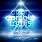 cover: Evan Gamble Lewis - Hologram