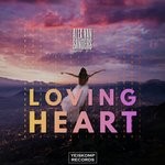 cover: Alex Van Sanders - Loving Heart