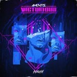 cover: Amentis - Victorious (Extended Mix)