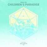 cover: Seba Gs - Children's Paradise