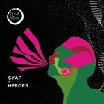 cover: Syap - Heroes