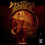 cover: Various - Dystopia