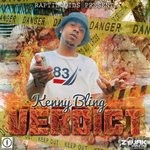 cover: Kenny Bling - Verdict