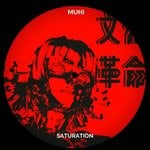 cover: Muhi - Saturation