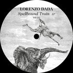 cover: Lorenzo Dada - Spellbound Train