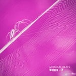 cover: Mondial Beats - Wolves EP