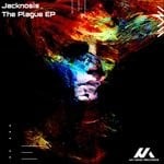 cover: Jacknosis - The Plague EP