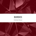 cover: Christan Moyna - Burdies