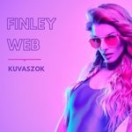 cover: Finley Web - Kuvaszok