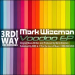 cover: Mark Wizeman - Voodoo EP