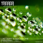 cover: Focus One|Luke Terry - Spring Rain