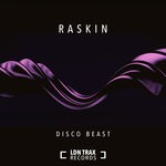 cover: Raskin - Disco Beast