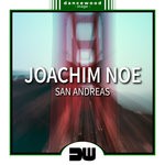 cover: Joachim Noe - San Andreas