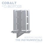 cover: Cobalt|Danny Satori - Boston Calling - Fragment 2: The Instrumentals