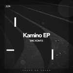 cover: Eric Komt.s - Kamino