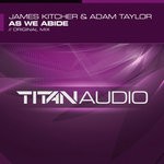 cover: James Kitcher|Adam Taylor - As We Abide