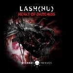 cover: Lash (hu) - Heart Of Darkness