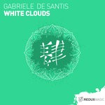 cover: Gabriele De Santis - White Clouds