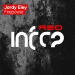 cover: Jordy Eley - Firepower