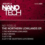 cover: Nei Fidelis - The Northern Lowlands