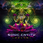 cover: Sonic Entity - Lakshmi