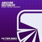 cover: Abscure - Restore EP