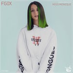 cover: Miss Monique|Various - FGIX