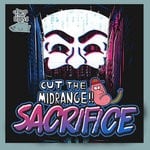 cover: Cut The Midrange - Sacrifice