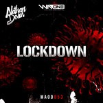 cover: Nathan Devlin - Lockdown