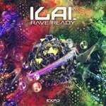 cover: Ilai - Rave Ready