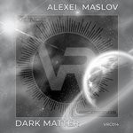 cover: Alexei Maslov - Dark Matter