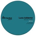 cover: Luca Addante - Revolution