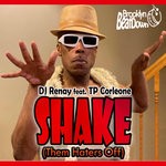 cover: Dj Renay|Tp Corleone - Shake (Them Haters Off)