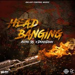 cover: Draco Donn|Astro 38 - Head Banging