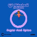 cover: Karva|Cjp Mitchell - Sugar & Spice